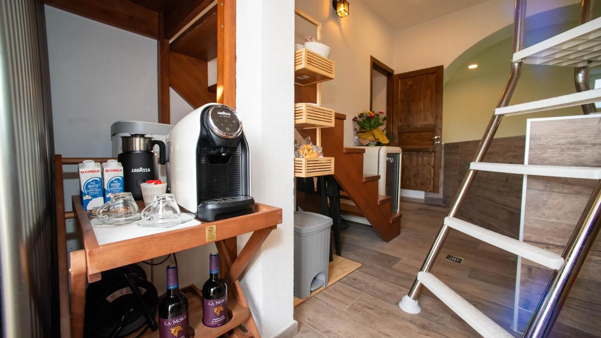 Holiday home Podere Maletto - Appartamento Con Piscina Interna Riscaldata Savona