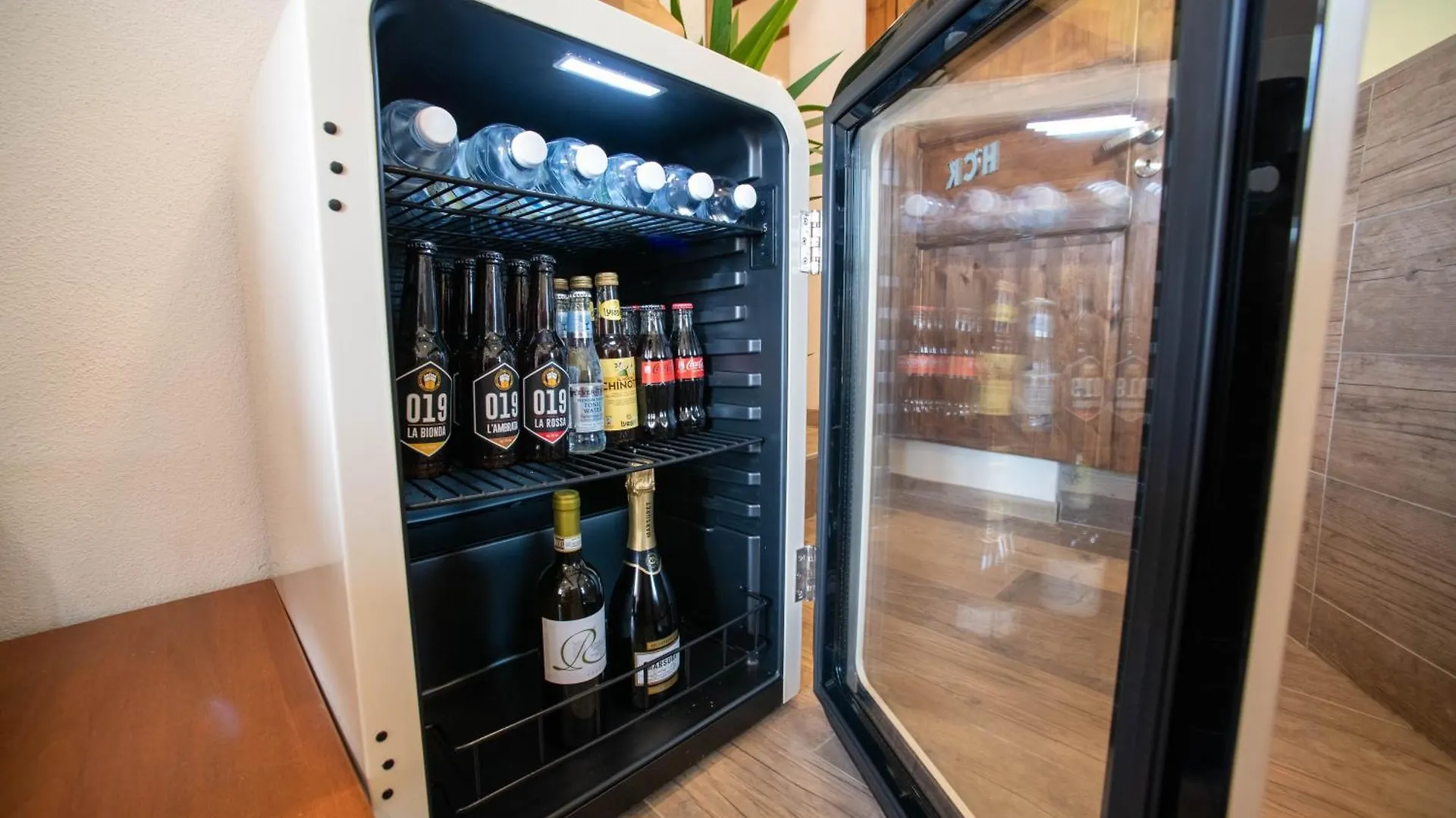 Holiday home Podere Maletto - Appartamento Con Piscina Interna Riscaldata Savona