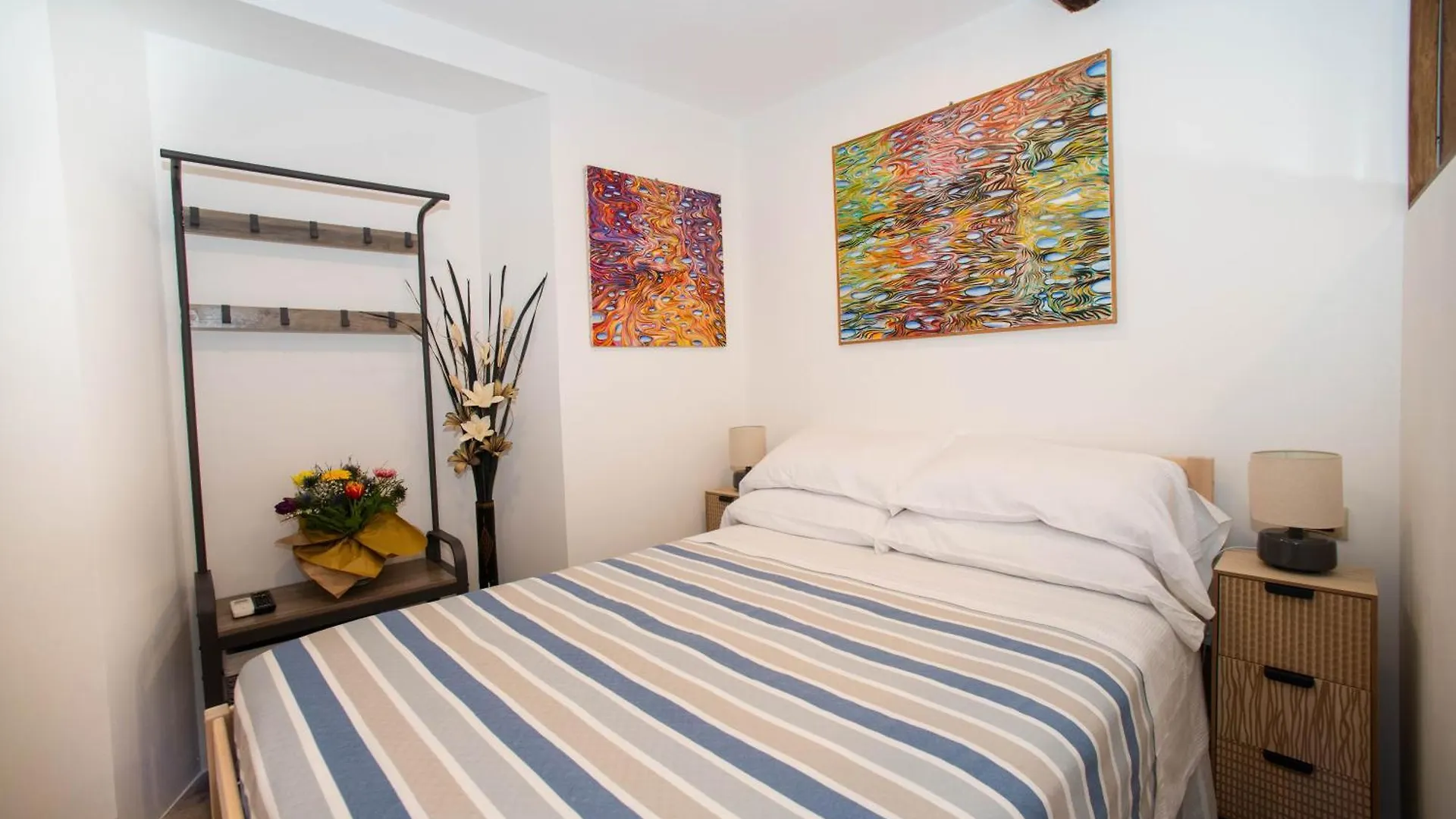 Podere Maletto - Appartamento Con Piscina Interna Riscaldata Savona Holiday home