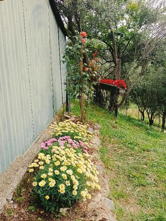 Holiday home Podere Maletto - Appartamento Con Piscina Interna Riscaldata Savona Italy