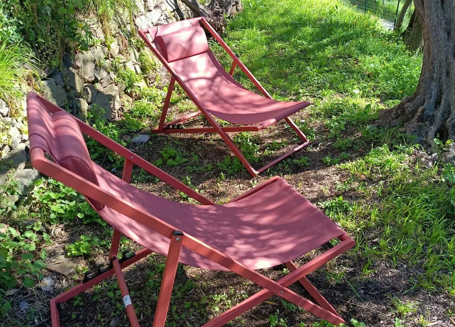 Podere Maletto - Appartamento Con Piscina Interna Riscaldata Savona
