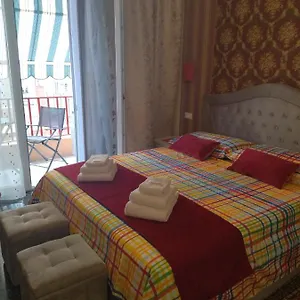 Casa de hóspedes La Casa Di Sonia, Savona
